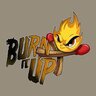 burn up