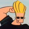 Johnny Bravo