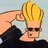 Johnny Bravo